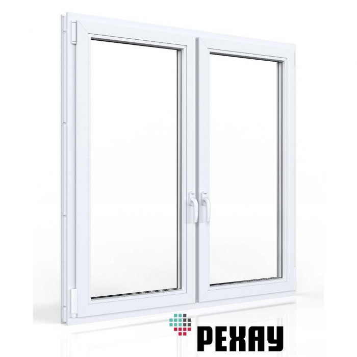 Пластиковые окна Rehau