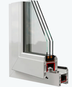Rehau Blitz-Design