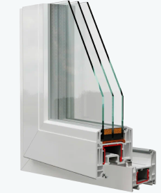 Rehau Blitz-Design