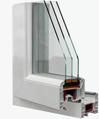 Rehau Blitz-Design