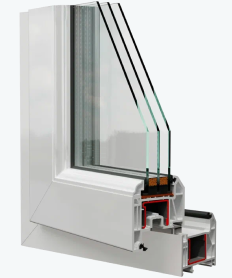 Rehau Blitz-Design