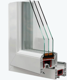Rehau Blitz-Design